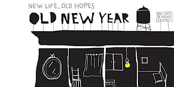 Old New Year