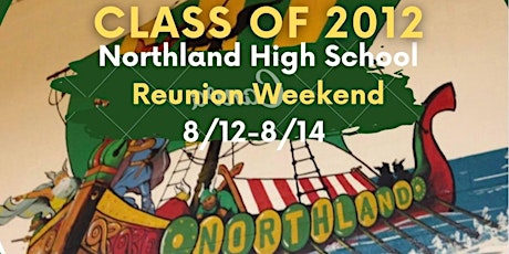 Northland High School CO' 2012 Reunion