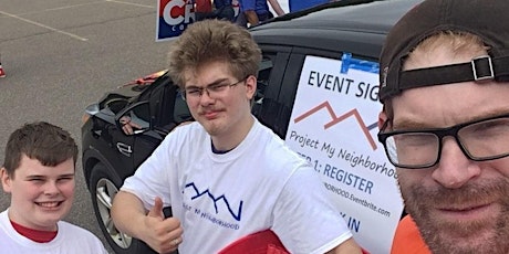 Father Hennepin Days Parade Volunteers primary image