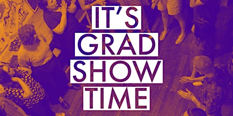 Student Graduation Show - Group Mind