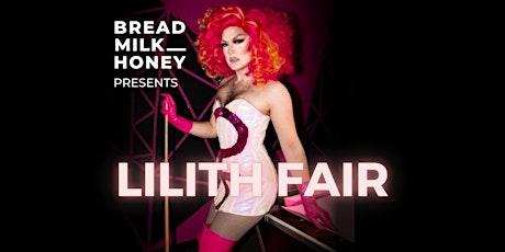 Drag Show Round Two ft Lilith Fair tickets