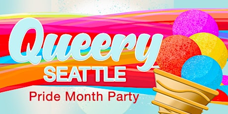 Queery Seattle Pride Party tickets