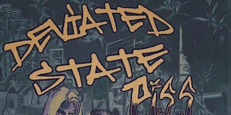 Deviated State/Piss/Defamation/High Ground/Vacancy/Moth