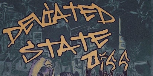 Deviated State/Piss/Defamation/High Ground/Vacancy/Moth