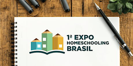 1º Expo Homeschooling