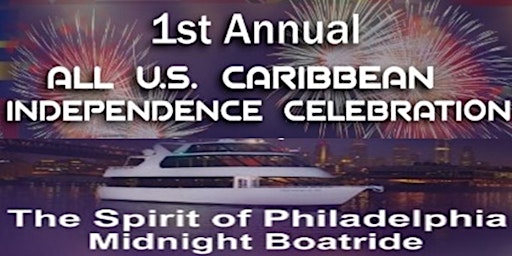 All US Caribbean Independence Celebration