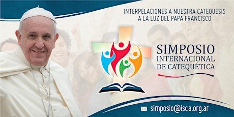 Imagen principal de Simposio Internacional de Catequética