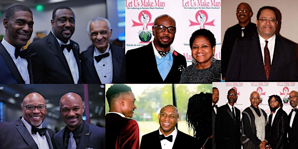Let Us Make Man 2017 Gala Celebration