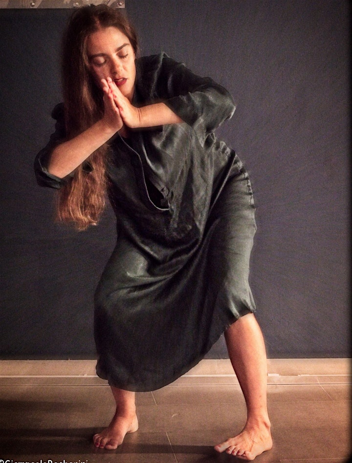 Immagine ‘IL FLUIRE' :  tra YOGA & DANZA | ‘Let it Flow’ :  Yoga and Dance practice
