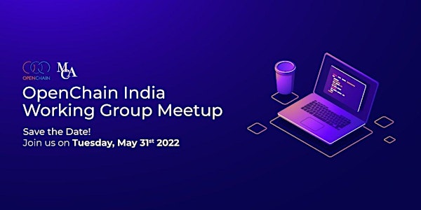 Open Chain India Working Group Meetup
