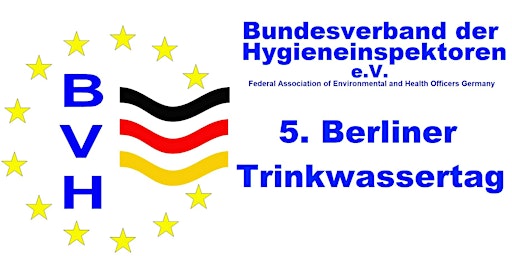 5. Berliner Trinkwassertag