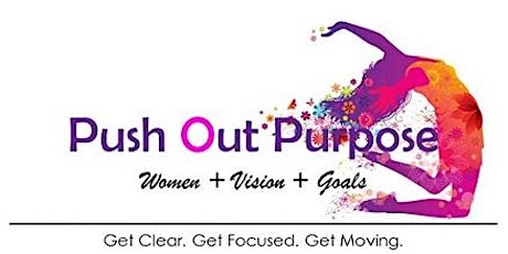 Push Out Purpose - "A Night of Journey Telling" primary image