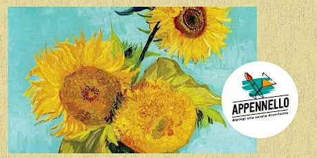 Senigallia (AN): Girasoli e Van Gogh, un aperitivo Appennello biglietti