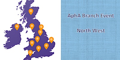 AphA North West Branch Meeting