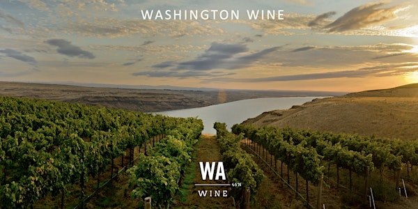 Dinner & Wine Event: Washington State Wines