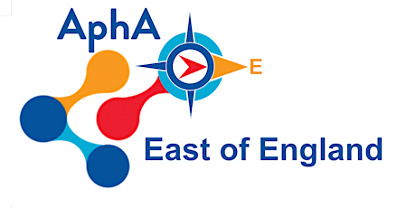 AphA East of England Branch tickets