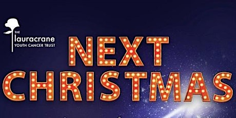 Next Christmas - Launch Party for Charity Christmas Gift Campaign tickets