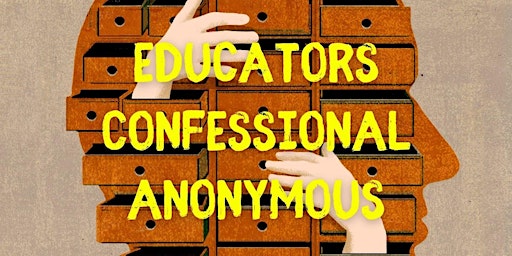 ECA - Educators Confessional Anonymous