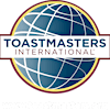 Logotipo da organização Talk of the Town Toastmasters - De Pere