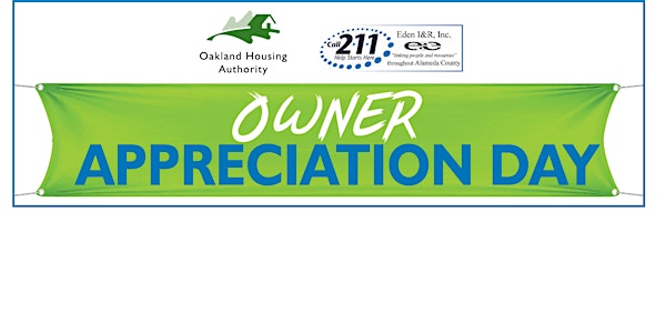 2017 Owner Appreciation Day
