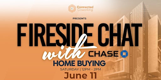 A Fireside Chat with J.P. Morgan Chase: Home Buying primary image