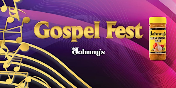 Gospel Fest 2017
