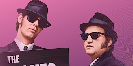 DA BLUZ BROTHERS... Featuring the Music from The Blues Brothers & The Commi tickets