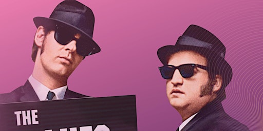 DA BLUZ BROTHERS... Featuring the Music from The Blues Brothers & The Commi