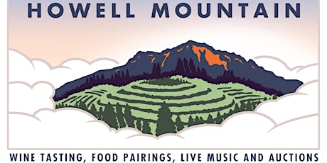 Taste of Howell Mountain primary image