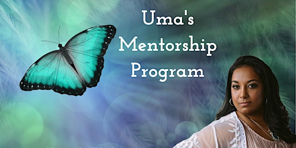 Uma's Mentorship Program- Psychic Level 1