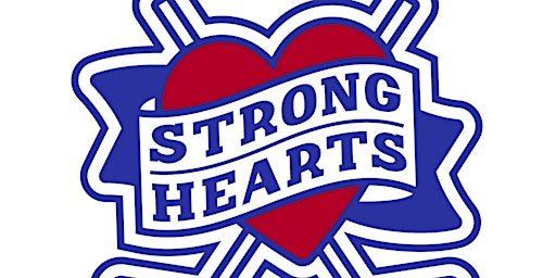 Strong Hearts Charity Hockey Game @Chelsea Piers