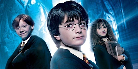 Harry Potter and the Sorcerer's Stone (2001) with pre-movie trivia tickets