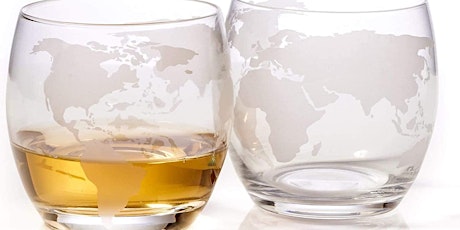York Whisky Club - Tasting #5 - We're going global! tickets