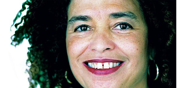 GWU SJP Palestine Awareness Week Keynote - Freedom is a Constant Struggle: Why Movements for Social Justice Should Support Palestine