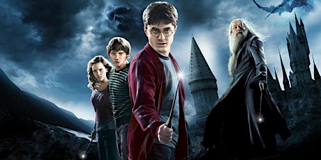 Harry Potter and the Half-Blood Prince (2009) tickets