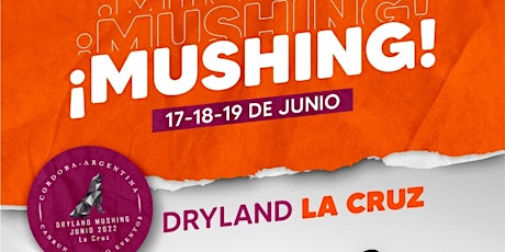 Imagen principal de Dryland Mushing La Cruz