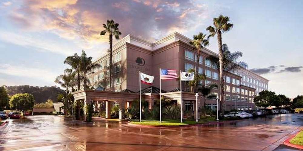 Anaheim Ca Roundtable Events Eventbrite Aitp Sd S 2017 Cio Roundtable Tickets