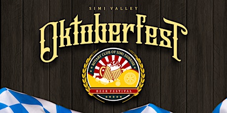 Simi Valley Oktoberfest 2022 tickets