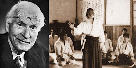 EMC : les états modifiés de conscience en Aikido selon Ueshiba : kami-waza billets