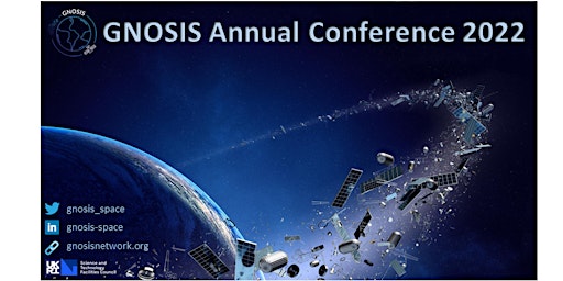 GNOSIS Annual Conference 2022