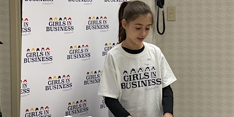 Girls in Business Camp San Francisco Fall 2022 tickets