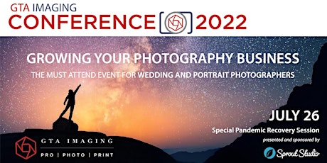 GTA Imaging Conference  2022 tickets