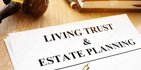 Free Living Trust & Asset Protection Seminar tickets
