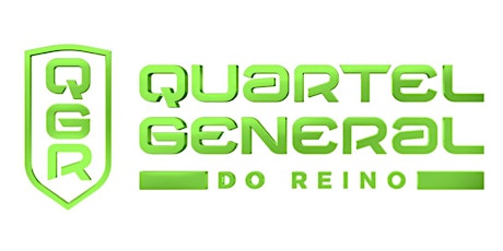 Encontro QGR - Quartel General do Reino - RIO DE JANEIRO/RJ ingressos
