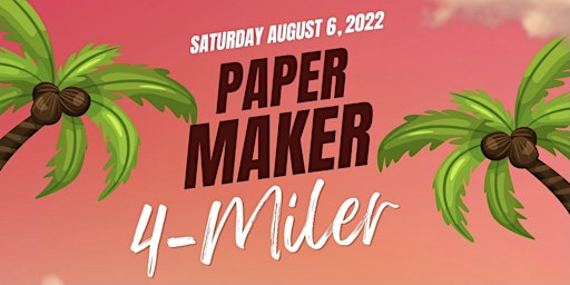 Paper Maker 4 Miler
