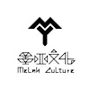 Logotipo de 墨亚文化 MELAH CULTURE