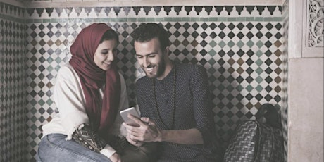 Single Muslim Professionals Speed Dating (Ages 24-38)