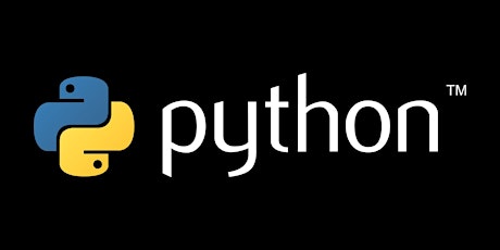 Free Intro to Python Programming Class (ages 9-14) primary image