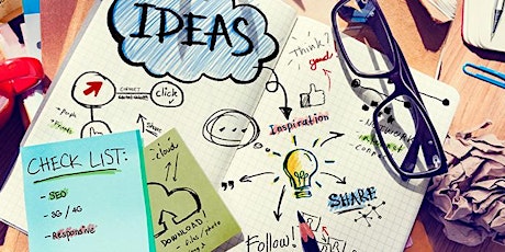 Have an Idea for a Startup? What you Shouldn’t do Next. primary image