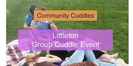 Community Cuddles Summer Events Littleton Sept 25